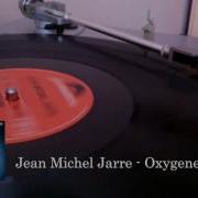 Jean Michel Jarre Oxygene Part Iv Vinyl Rip