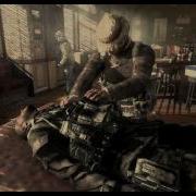 Музыка Cod Mw3 Смерть Соупа