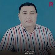 Zoir Turdiyev G Animat Зоир Турдиев Ганимат Music Version