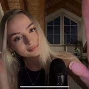 Asmr Girl Blonde