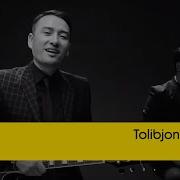 Tolibjon Ismoilov