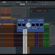 Free Vst Au Aax Delay Valhalla Freq Echo Review