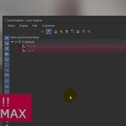 Вирус В 3Ds Max Как Быстро Вылечить 3D Max И Зараженные Сцены Crp Adsl Alc