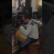 Robert Galoyan Arcax Solo Dhol