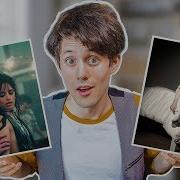 Señorita By Billie Eilish Kurt Hugo Schneider Version