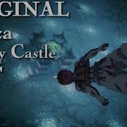 Akaza Infinity Castle Theme Original