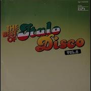 Italo Disco Mix Vol 6