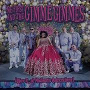 Me First And The Gimme Gimmes I Could Fall In Love