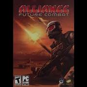 Alliance Future Combat Ost