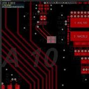 Altium Designer Tutorial Component Re Route Feature Move Component With Tracks