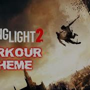 Theme Parkour