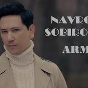 Navro Z Sobirov Armon