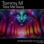 Take Me Away Instrumental Mix