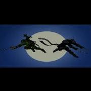 Tmnt 2003 Unreleased Soundtrack Leonardo Vs Shredder