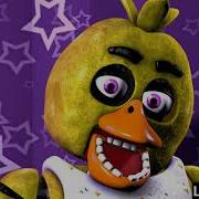 Chica Sings Fnaf Song Spanish