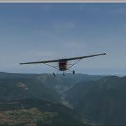 Xplane11 Vfr Flight At Trento With Amazing Scenery