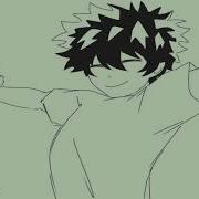 Bnha Animatic Get Back Up Again