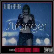 Britney Spears Stronger Remix