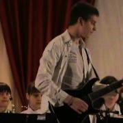 И С Бах Шутка Rock Version