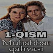 Muhabbat Qahvasi