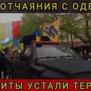 Одесский Бродяга Семья Колобков