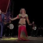 Обухова Лариса Xiv International Bellydance Cup Синьоры Профессионалы