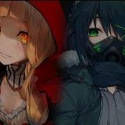 Nightcore Switching Vocal E T Cannibal