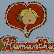 Hamantha