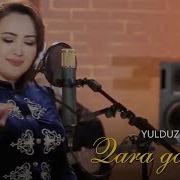 Yulduz Turdiyeva Qara Gozlum Mp3 Yukle