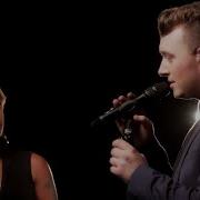 Sam Smith Vocal Parody 2014 La La La Stay With Me