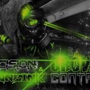 Crowd Control Excision Downlink