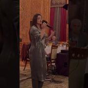 Хафизова Шахло