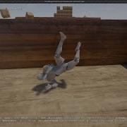 Active Ragdoll In Unreal Engine 4