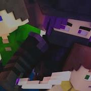 Starless Night A Minecraft Original Music Video Song