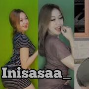 Tiktok Hot Goyangan Si Kurus Bikin Basah