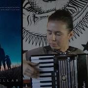 Meow Music Interstellar Accordion Cover