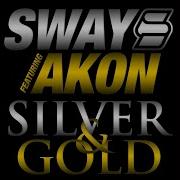 Silver Gold Feat Akon Instrumental