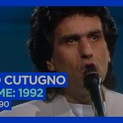 Insieme Toto Cutugno