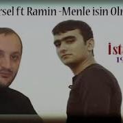 Mennen Isin Olmasin