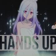 Nightcore Masterpiece Hands Up