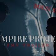 The Vampire Project