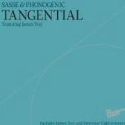 Sasse Tangential Feat James Teej