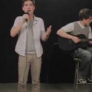 Sam Tsui Lady Gaga Medley