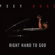 Nipsey Hussle Right Hand 2 God Bonus Track