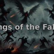 Tarik Bouisfi Wings Of The Fallen