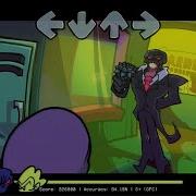 My Rumble Fnf