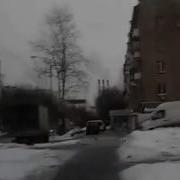 Поездка На Автобусе Лиаз 5292 По Маршруту Т Москва
