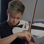 Apologise One Republic Violin Cover