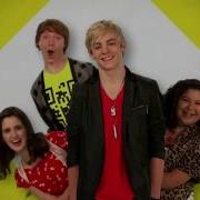 Остин Элли Заставка 1 Сезона Моя Версия Austin Ally 1 Season Theme My