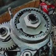 Лада Калина Разборка Кпп Причина Вторая Включается С Хрустом